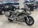 Yamaha FJR 2013 