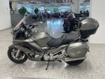 Yamaha FJR 2013 