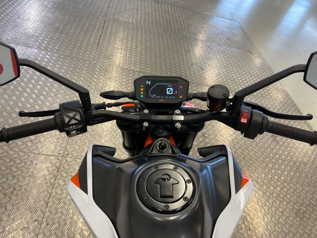 Ktm 890 2021 