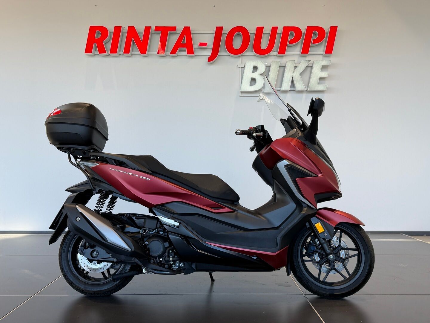 Honda FORZA