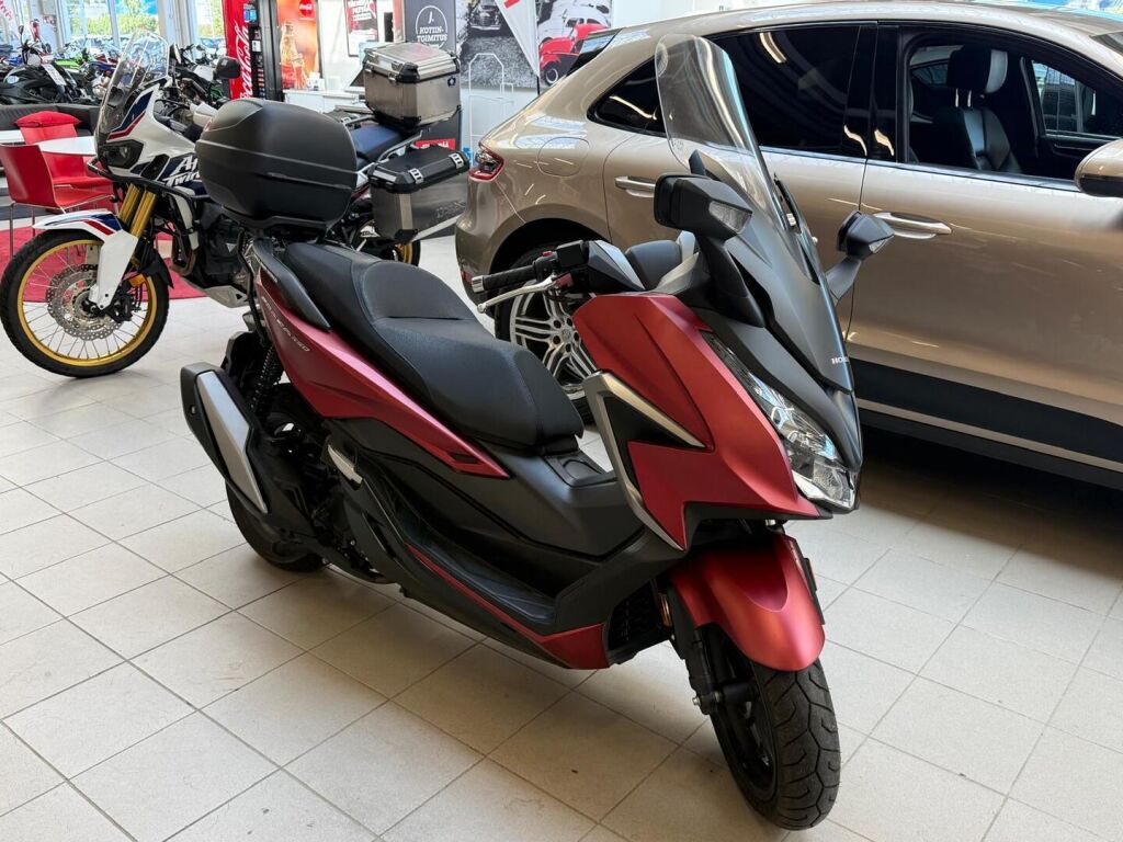 Honda FORZA 2022 