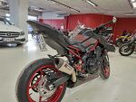 Kawasaki Z 2022 