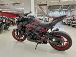 Kawasaki Z 2022 