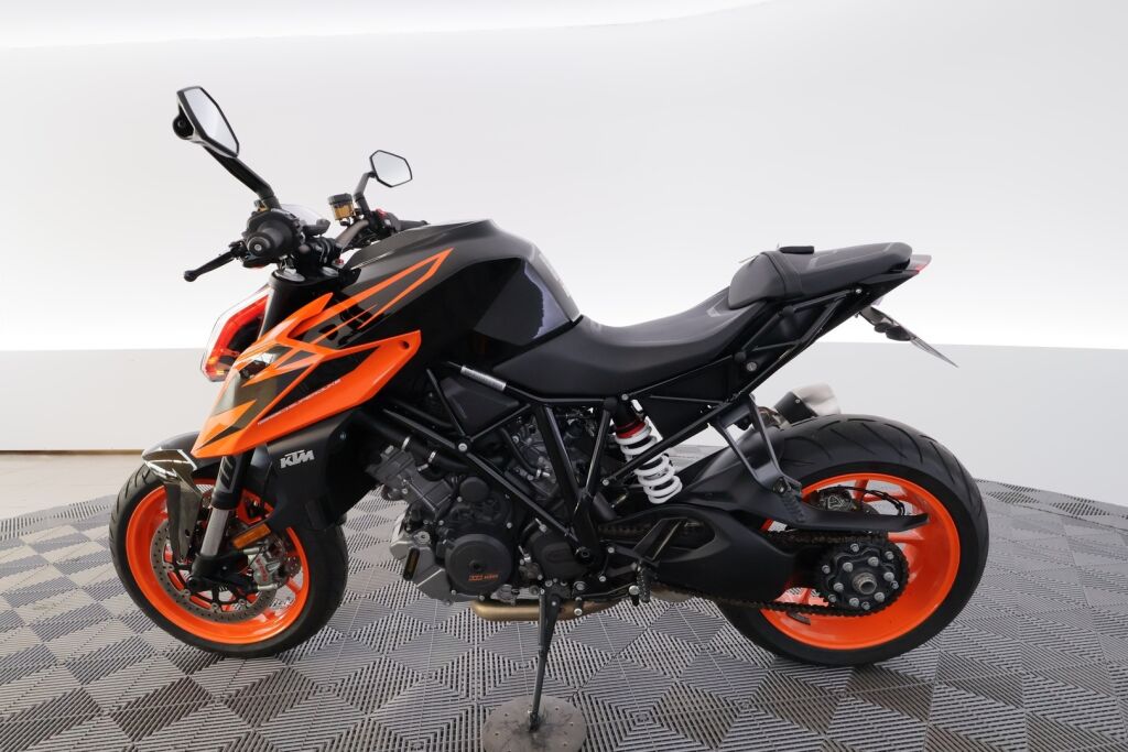 Ktm 1290 2019 