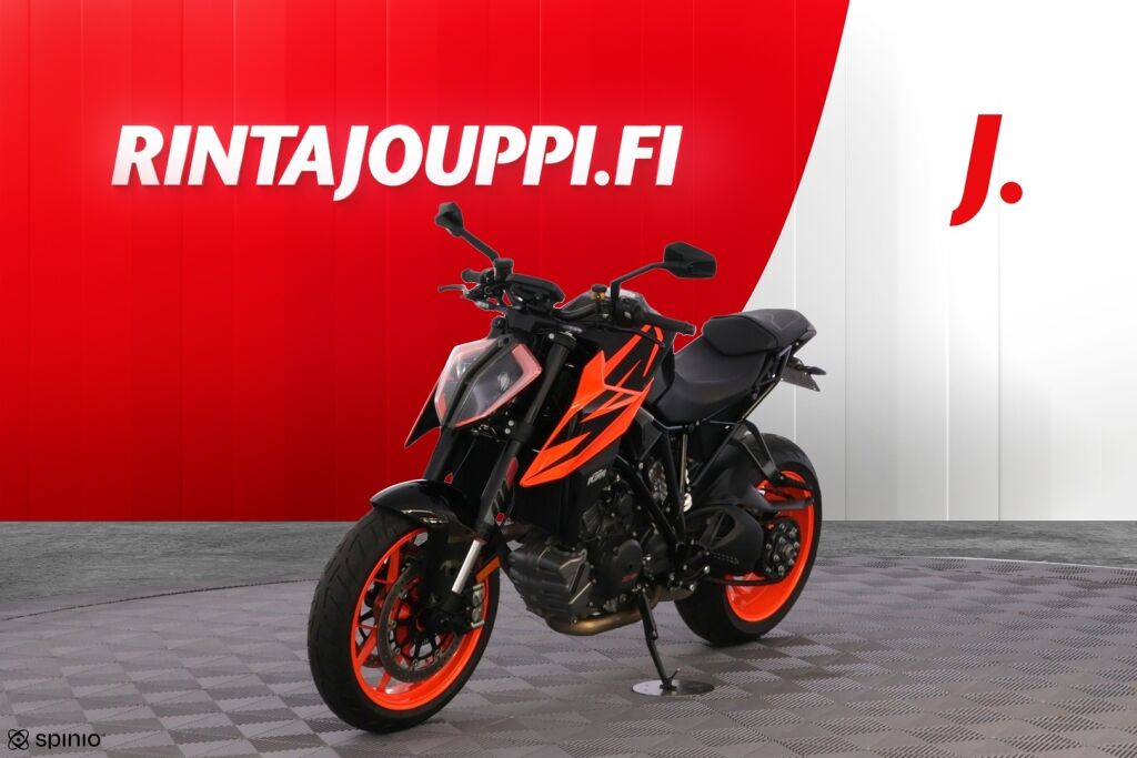 Ktm 1290 2019 