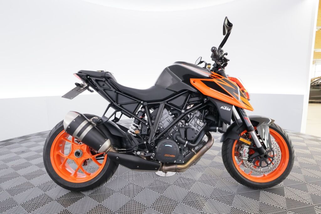 Ktm 1290 2019 
