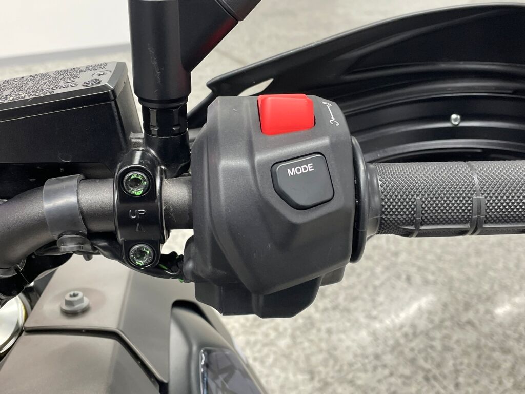 Yamaha XTZ 2025 