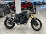 Yamaha XTZ 2025 