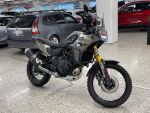 Yamaha XTZ 2025 