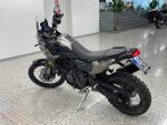 Yamaha XTZ 2025 
