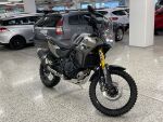 Yamaha XTZ 2025 