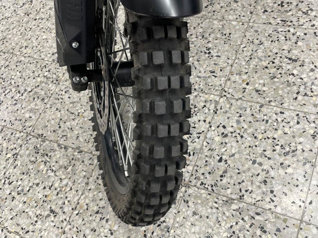 Yamaha XTZ 2025 
