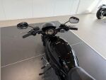 Harley-davidson VRSC 2009 Musta