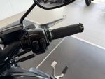 Harley-davidson VRSC 2009 Musta