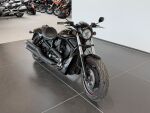 Harley-davidson VRSC 2009 Musta