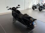 Harley-davidson VRSC 2009 Musta
