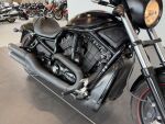 Harley-davidson VRSC 2009 Musta