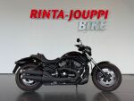 Harley-davidson VRSC 2009 Musta