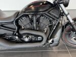 Harley-davidson VRSC 2009 Musta