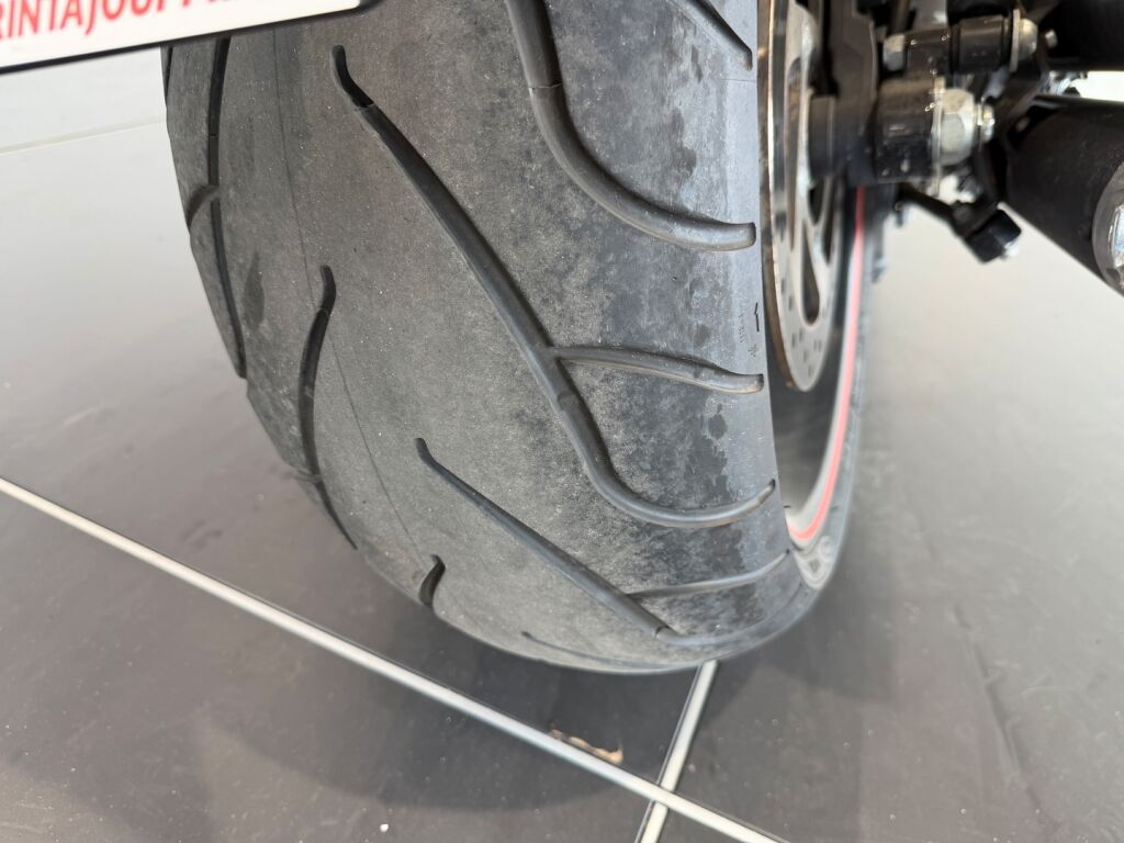 Harley-davidson VRSC 2009 Musta