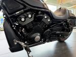 Harley-davidson VRSC 2009 Musta
