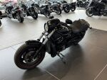 Harley-davidson VRSC 2009 Musta