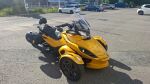 Can-am SPYDER 2016 