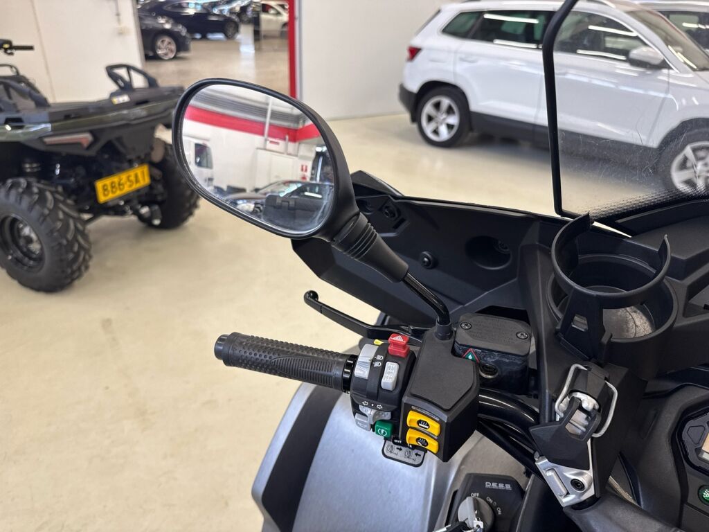 Can-am OUTLANDER MAX 2018 