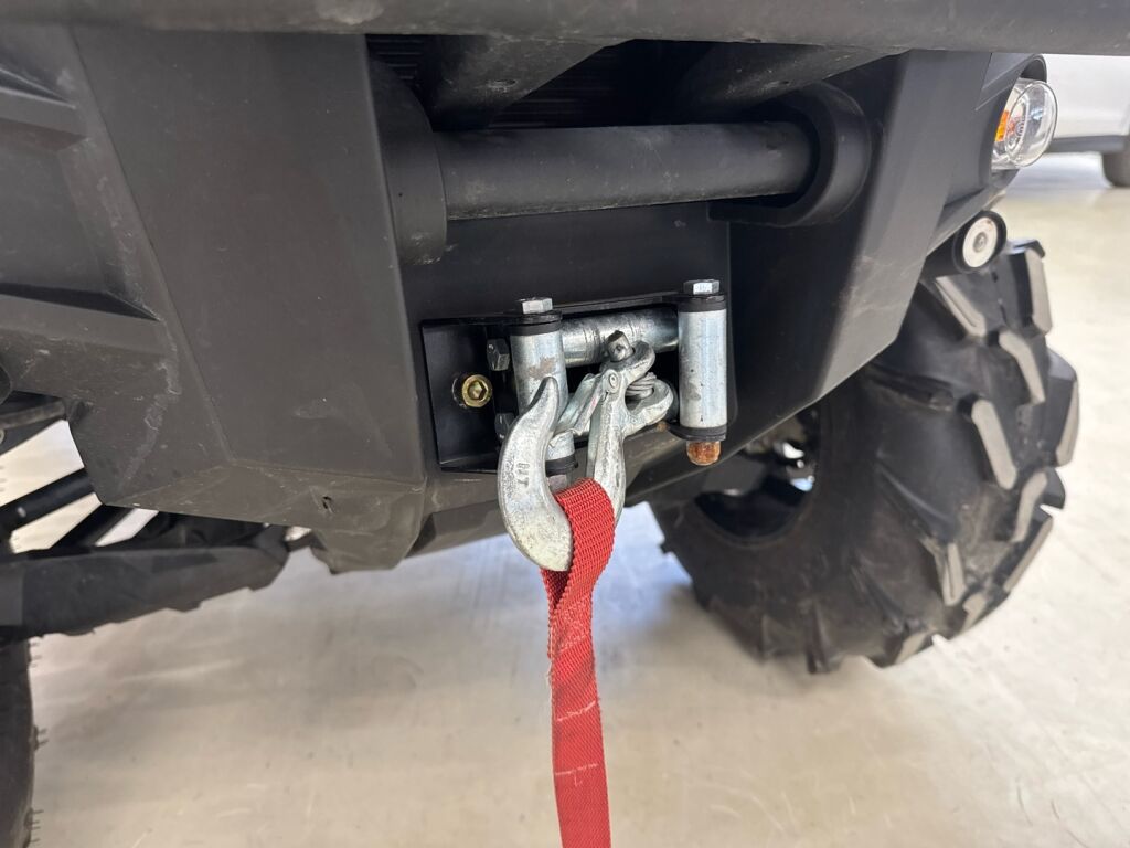 Can-am OUTLANDER MAX 2018 