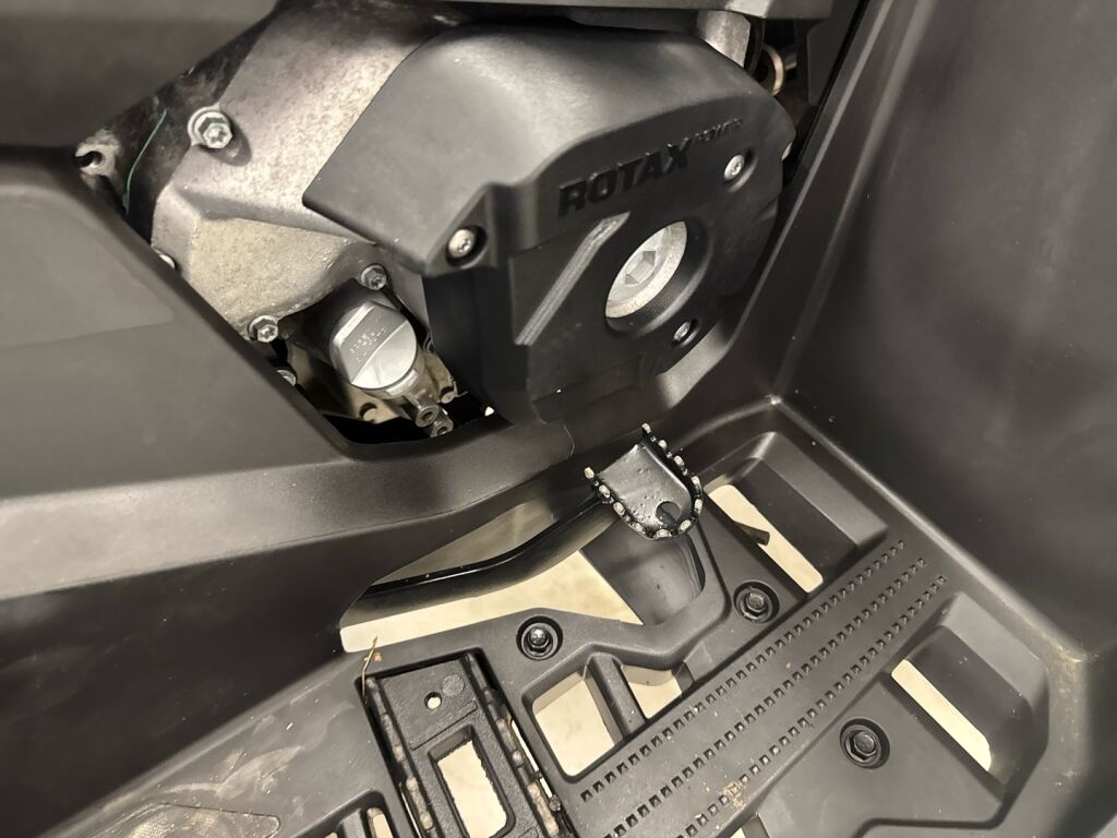 Can-am OUTLANDER MAX 2018 