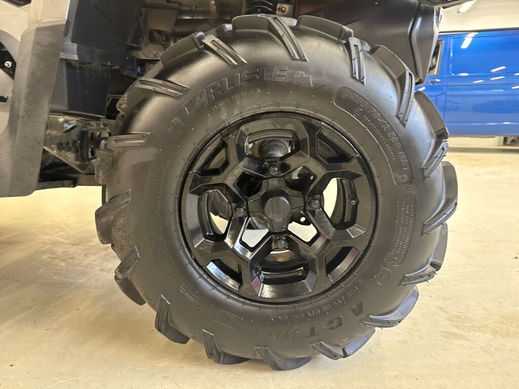 Can-am OUTLANDER MAX 2018 