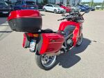 BMW K 2009 