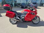 BMW K 2009 