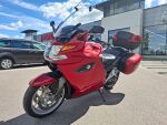 BMW K 2009 