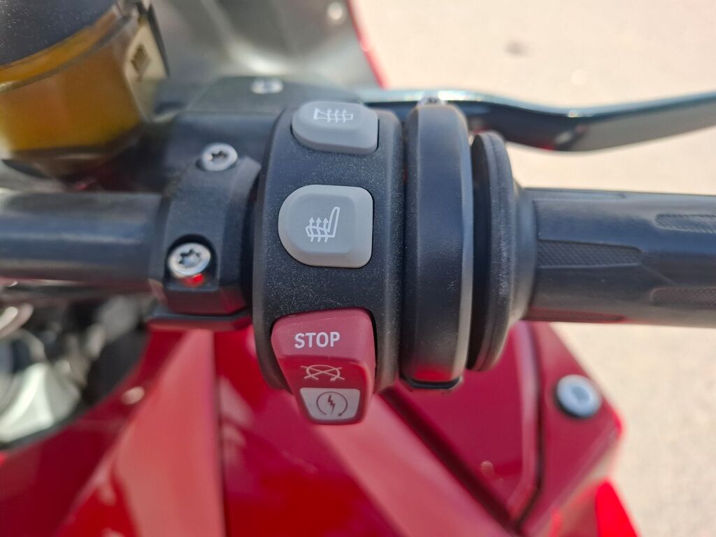 BMW K 2009 
