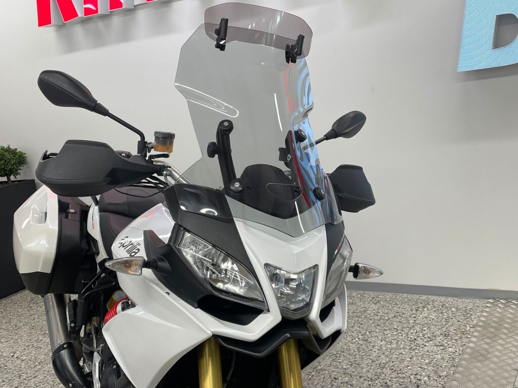 Aprilia CAPONORD 2014 