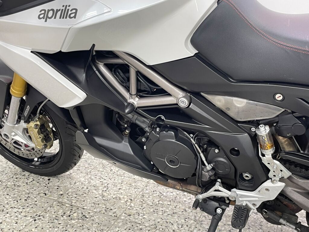 Aprilia CAPONORD 2014 