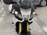 Aprilia CAPONORD 2014 