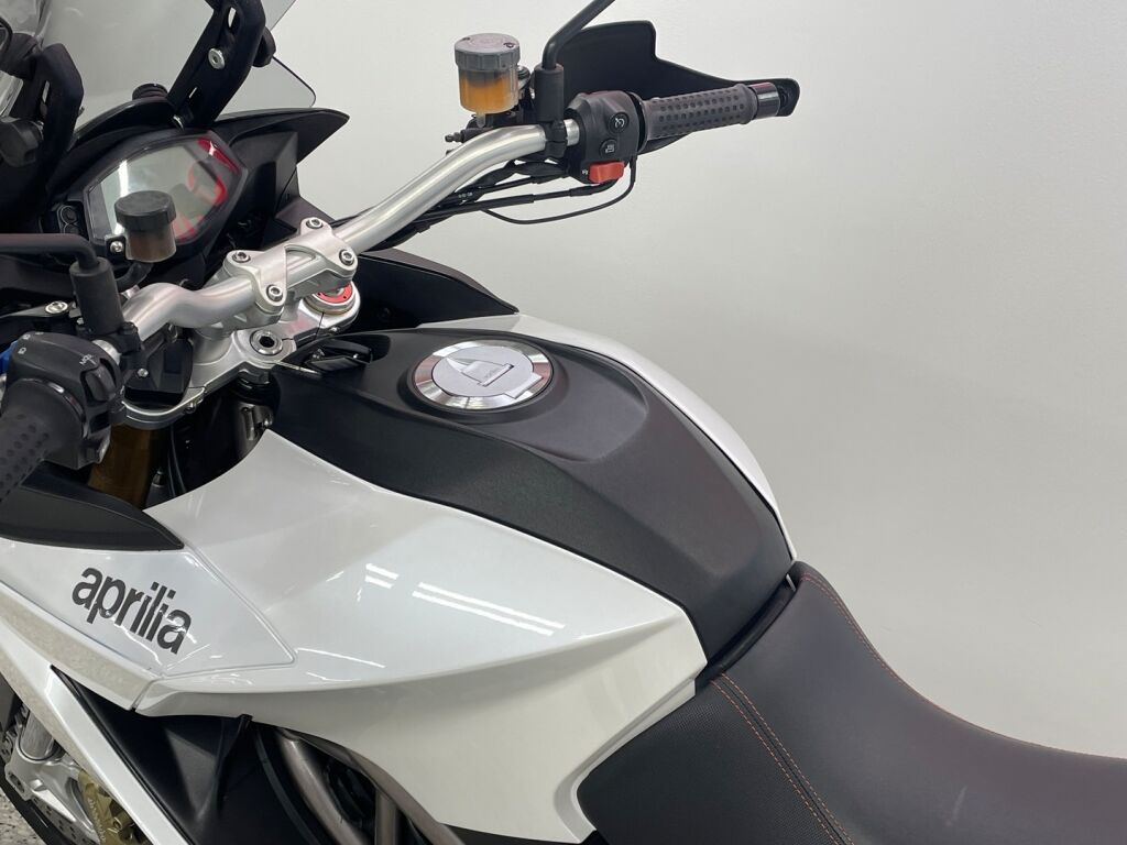Aprilia CAPONORD 2014 