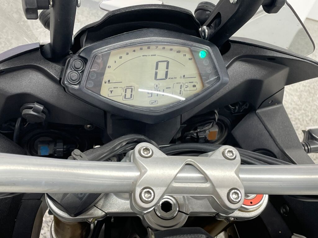 Aprilia CAPONORD 2014 