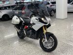 Aprilia CAPONORD 2014 