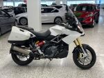 Aprilia CAPONORD 2014 