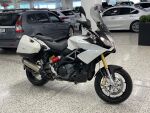 Aprilia CAPONORD 2014 