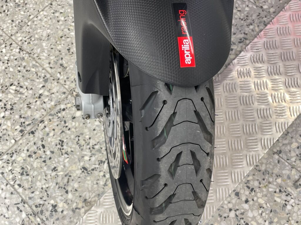 Aprilia CAPONORD 2014 