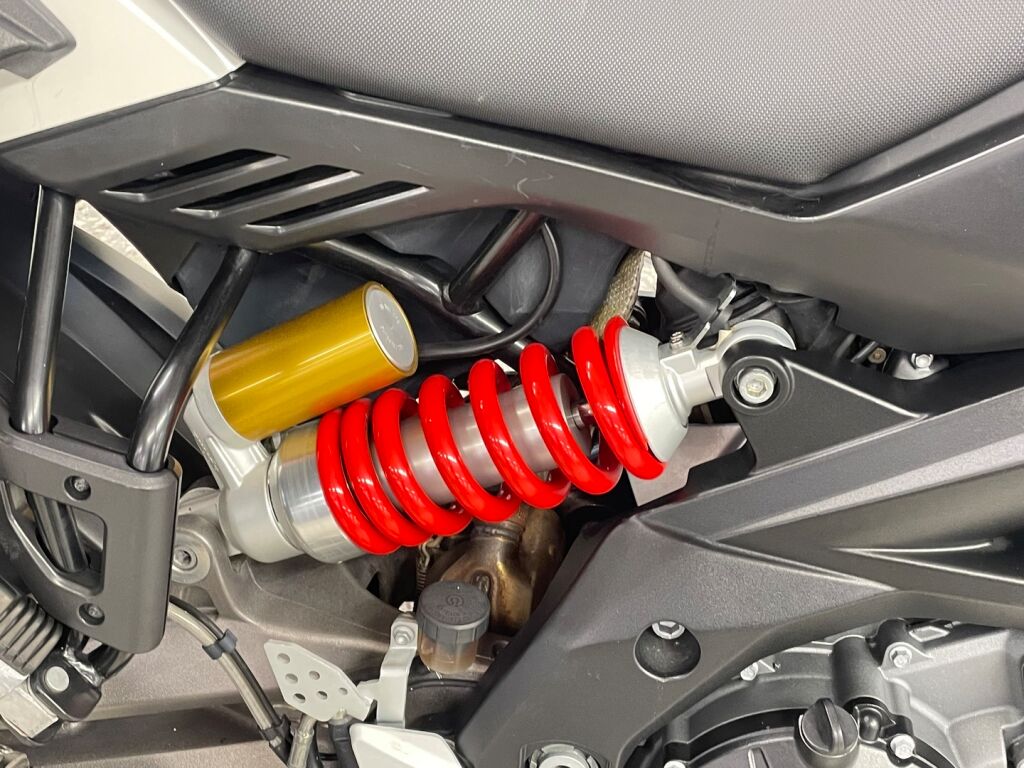 Aprilia CAPONORD 2014 