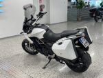 Aprilia CAPONORD 2014 