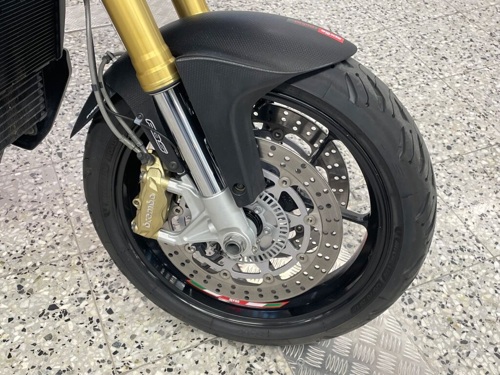 Aprilia CAPONORD 2014 