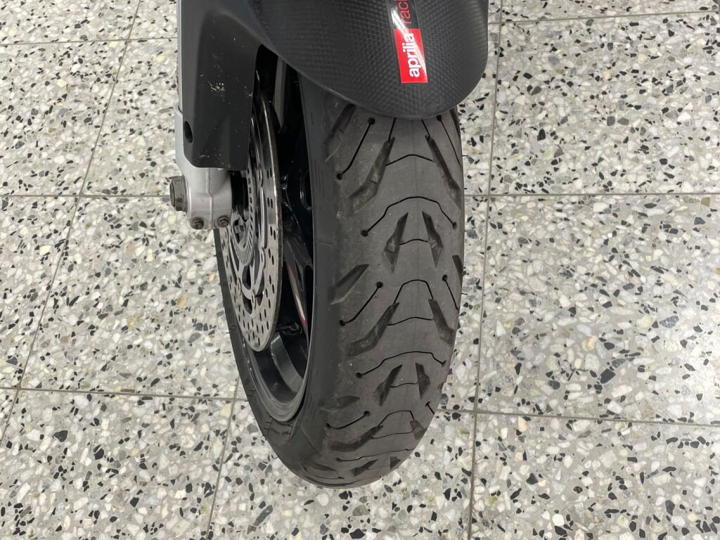 Aprilia CAPONORD 2014 