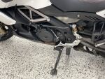 Aprilia CAPONORD 2014 
