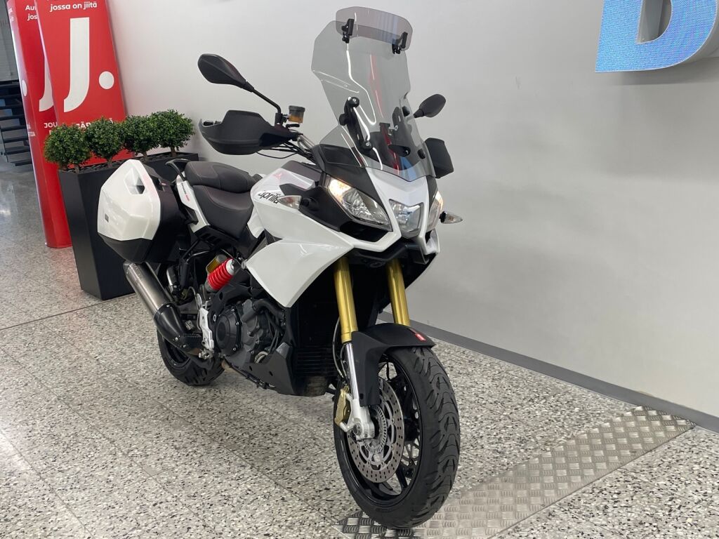 Aprilia CAPONORD 2014 